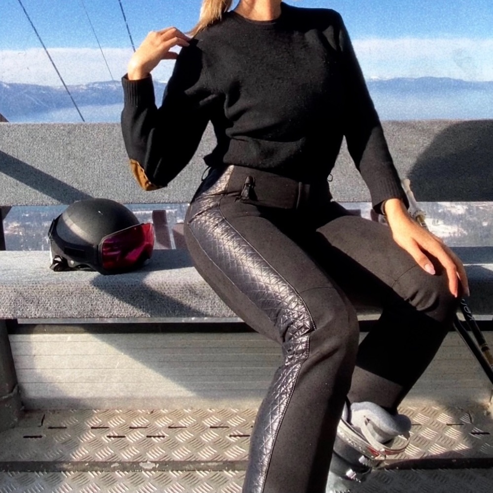 Moncler Ski Pant